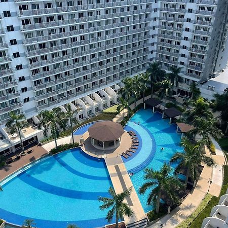 Shell Residences Moa Pasay City By Darpm Маніла Екстер'єр фото