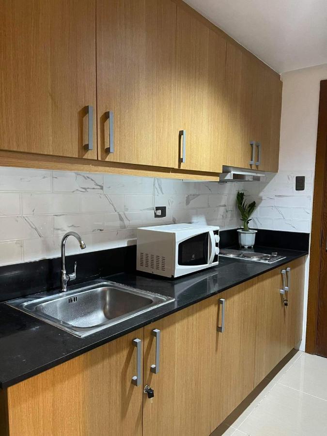 Shell Residences Moa Pasay City By Darpm Маніла Екстер'єр фото
