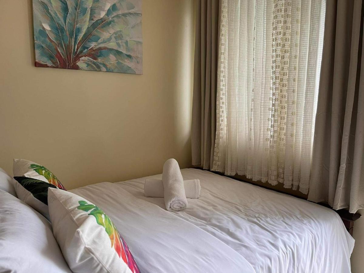Shell Residences Moa Pasay City By Darpm Маніла Екстер'єр фото