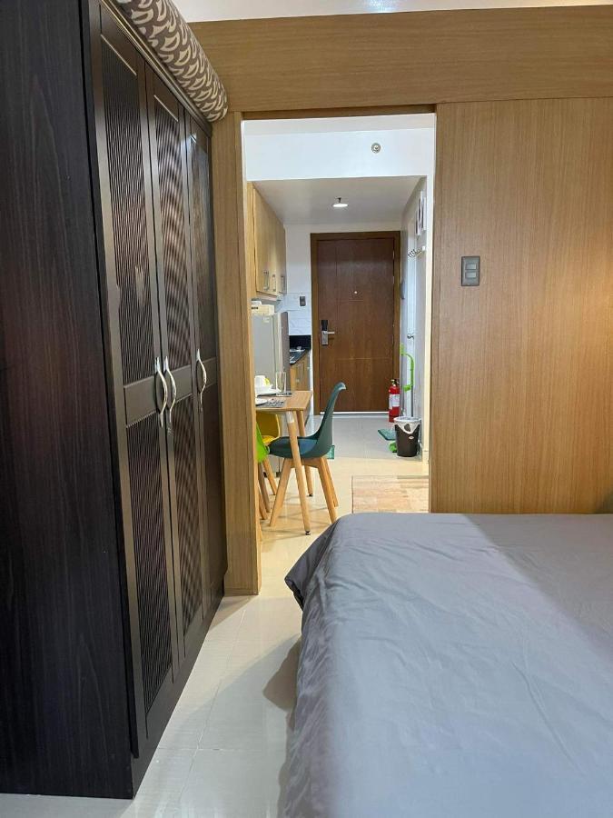 Shell Residences Moa Pasay City By Darpm Маніла Екстер'єр фото