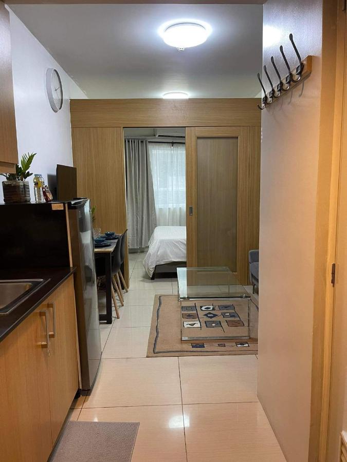 Shell Residences Moa Pasay City By Darpm Маніла Екстер'єр фото