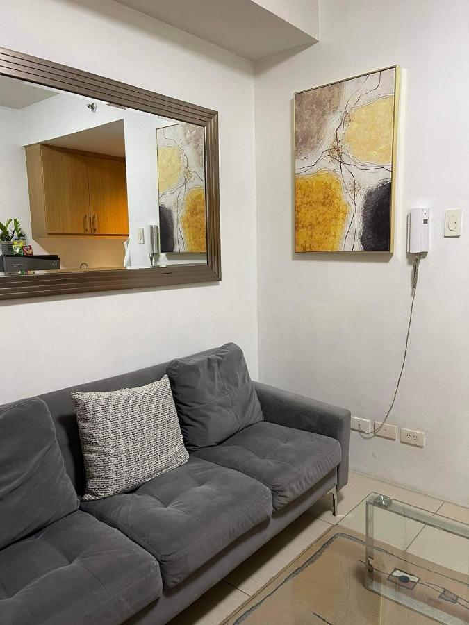 Shell Residences Moa Pasay City By Darpm Маніла Екстер'єр фото