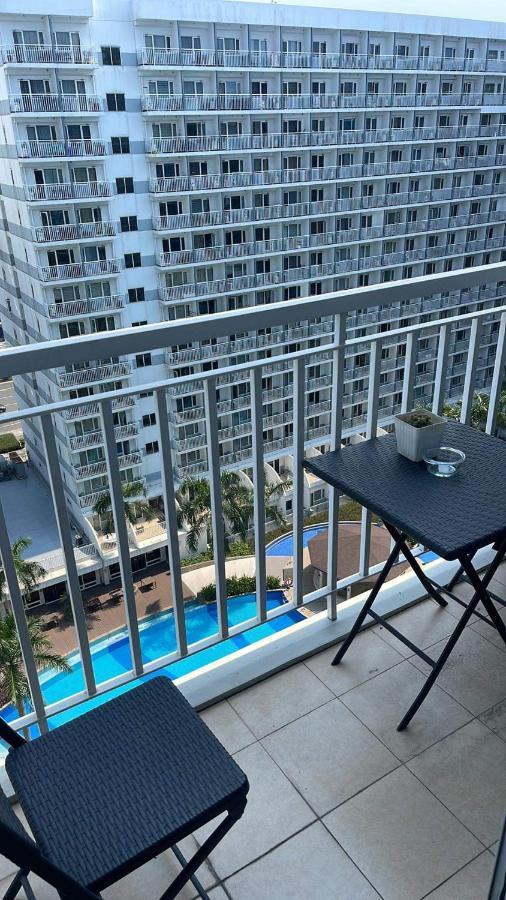 Shell Residences Moa Pasay City By Darpm Маніла Екстер'єр фото